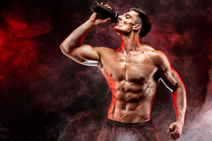You are currently viewing IS BETA-ALANINE GOOD FOR CARDIO? THE 3 BENEFITS OF USING BETA-ALANINE FOR METABOLIC AND HIIT TRAINING